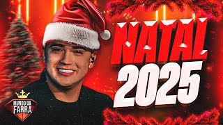 NATANZINHO LIMA NATAL 2025 - REPERTÓRIO NOVO ( CD COMPLETO ) MÚSICAS NOVAS - 100% ATUALIZADO