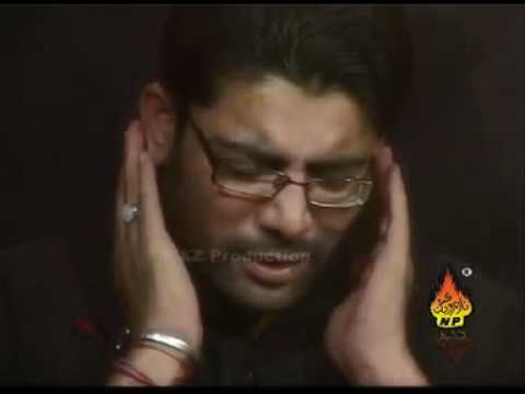 Qabar Asghar (as) Ki - Mir Hasan Mir Nohay 2010.flv