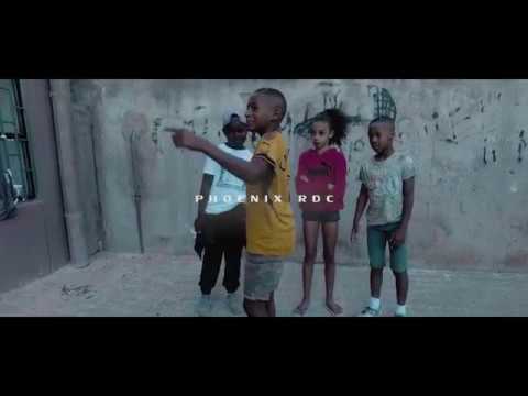 PHOENIX R D C - INGRATIDÃO