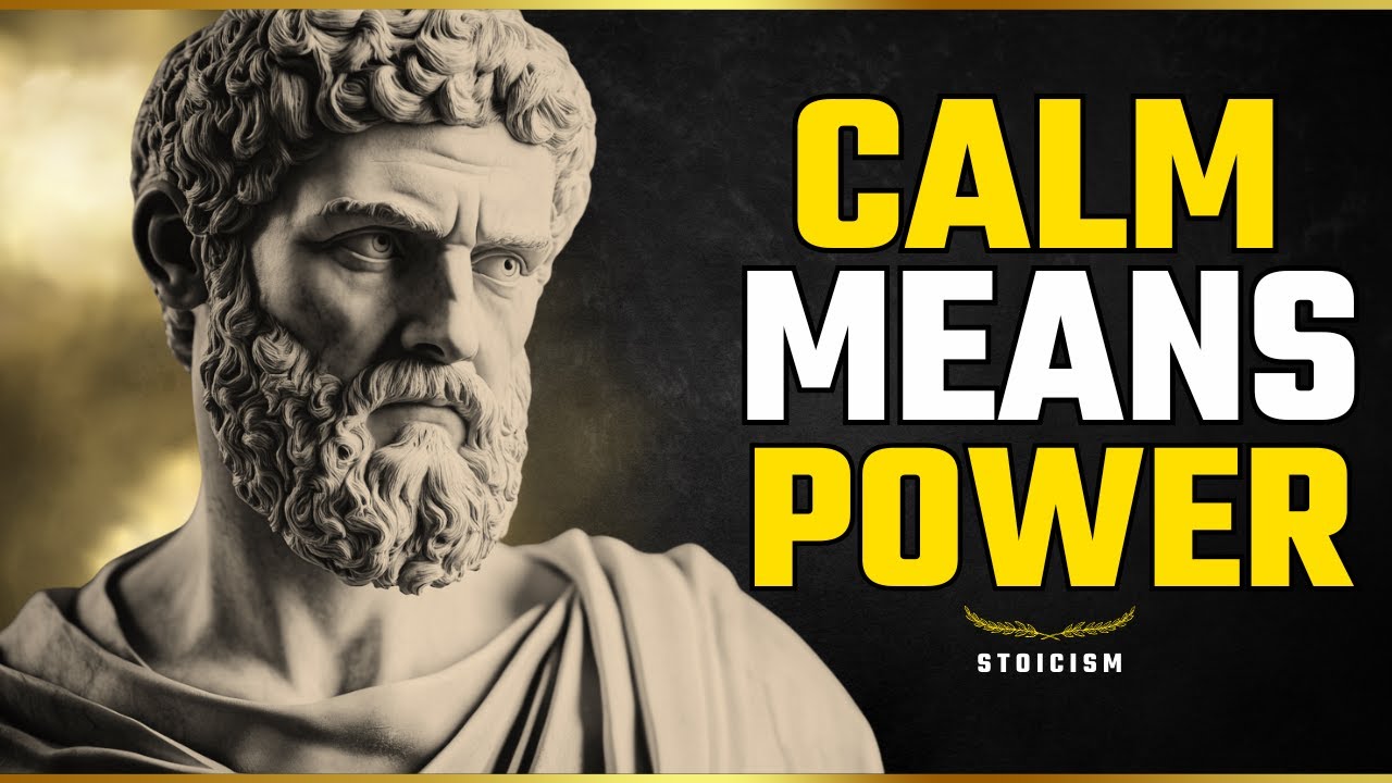 7 STOIC SECRETS TO GETTING RICH WITHOUT LOSING YOUR SOUL