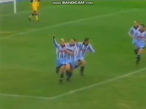 Jon Cullen | Goals for Hartlepool United