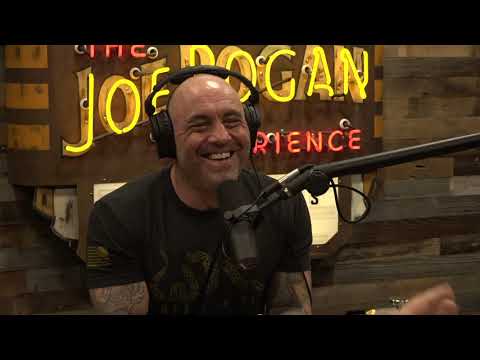 Joe Rogan Experience #1657 - Mayor Steve Adler