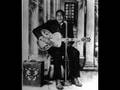 Roots of Blues -- Arthur „Big Boy" Crudup „My Mama Don't Allo