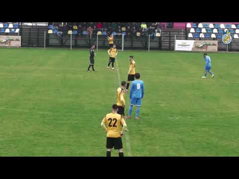 CSC Ghiroda și Giarmata Vii - CS Crișul Chișineu Criș (Rezumat)