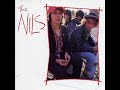 The Nils - 1987 - The Nils - full album