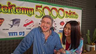 Download lagu Titi DJ dan Thomas Djorgie Cerita soal Single Baru hingga Hubungan Spesial Mereka mp3 Download lagu Titi DJ dan Thomas Djorgie Cerita soal Single Baru hingga Hubungan Spesial Mereka mp3