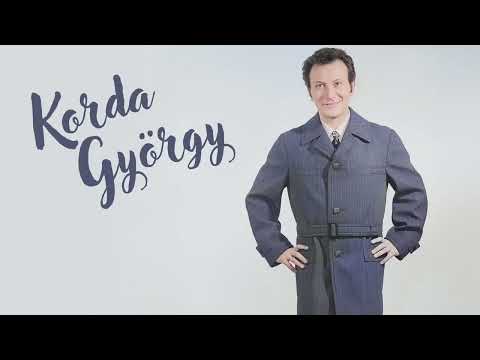 Korda György Best Of – 1 óra nosztalgia