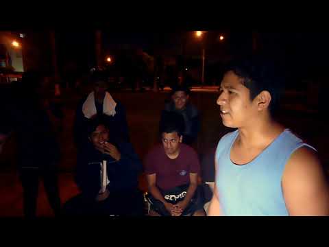 KTRIEL vs TETO - OCTAVOS - FECHA 10 - ACHORAP SJ