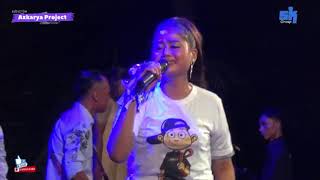 Download lagu Bisikan Rindu - voc, Anizta Vega  live cover - SK grup mp3