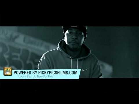 Caddy Swagg Picky Verse Of The Year #PICKYVERSES