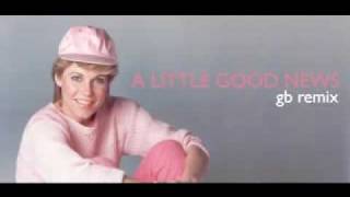 Anne Murray &quot;A Little Good News&quot; - g.b. REMIX