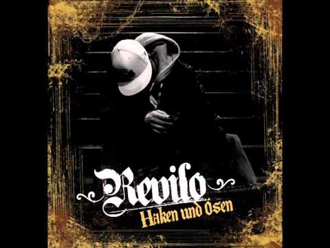Revilo - Niemals Allein