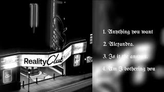 Download lagu PLAYLIST - REALITY CLUB (ATTRACTIVE PEOPLE LISTEN THIS MUSIC) mp3