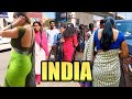 The REAL LIFE Of INDIAN People Everyday Life In India 4K