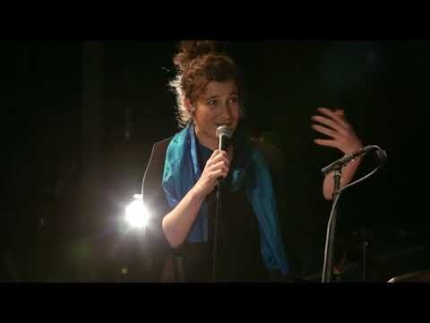 Duo FisFüz feat. Ian Harrison & Winfried Holzenkamp live @ Multiphonics Festival 2021