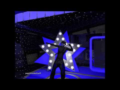 PlaystationHome Crew $hadowThug$ouljaz! #joinus #RealOg's