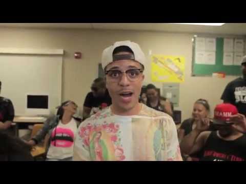 "FERRIS BUELLER" PLA!N J.A.N.E FEAT GRAMM & DOMI YOUNG PRODUCED BY DELANO SOUNDS