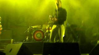 Kaiser Chiefs - Good Days Bad Days @PalladiumRiga