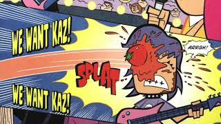 The Dubbing Paradise #8: Hi Hi Puffy Ami Yumi Finale