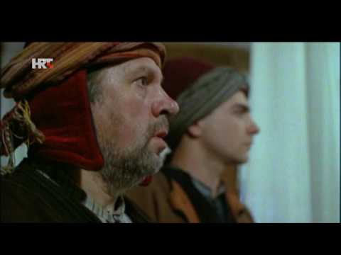 Konjanik, Official Trailer