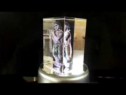 Crystal Gift
