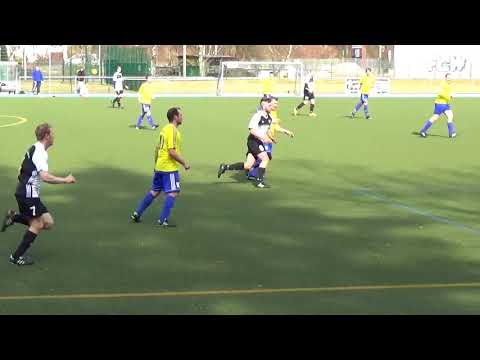 SV Burg Stargard 09 - Penzliner SV II  5 - 0  ( 2 - 0 )