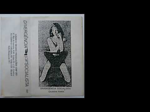 Divergência Socialista - Aqui & Aqui - Track 8