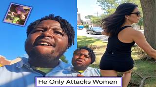 North Carolina Career Criminal Arrested Again Over Viral Videos