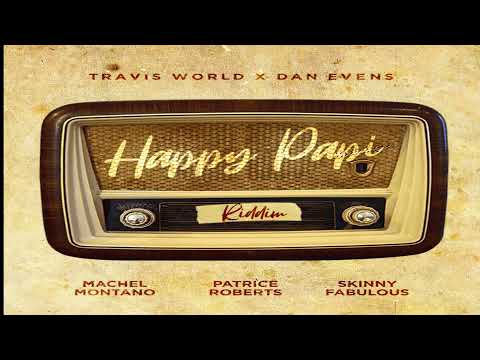 Happy Papi Riddim Mix (2021