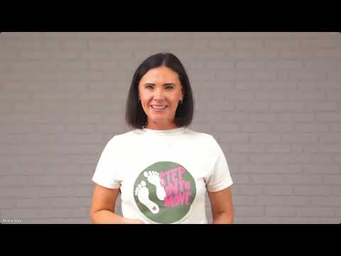 Gratis-Webinar: Frei von Fußschmerzen - in jedem Alter!