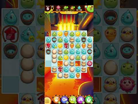 Farm Heroes Saga 2024 - Level 365 - Gameplay