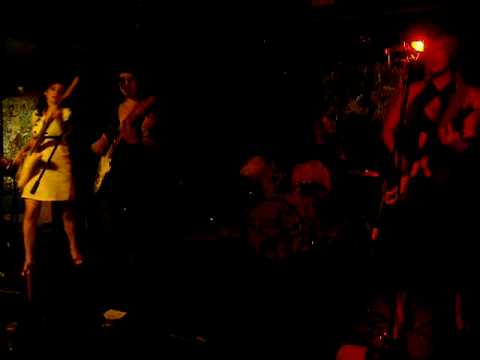 My Sister Outlaw - I'm Sick of You - August 21, 2008