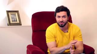 صورة الحلقة ٣ - القبر (الجزء الأول)