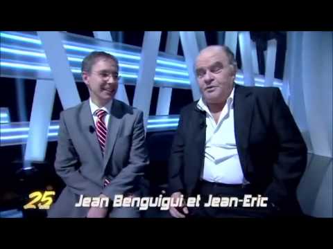 A quelques minutes du prime des 25 ans de Questions pour un Champion