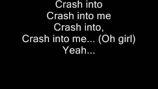 Cody Simpson - Crash Lyrics