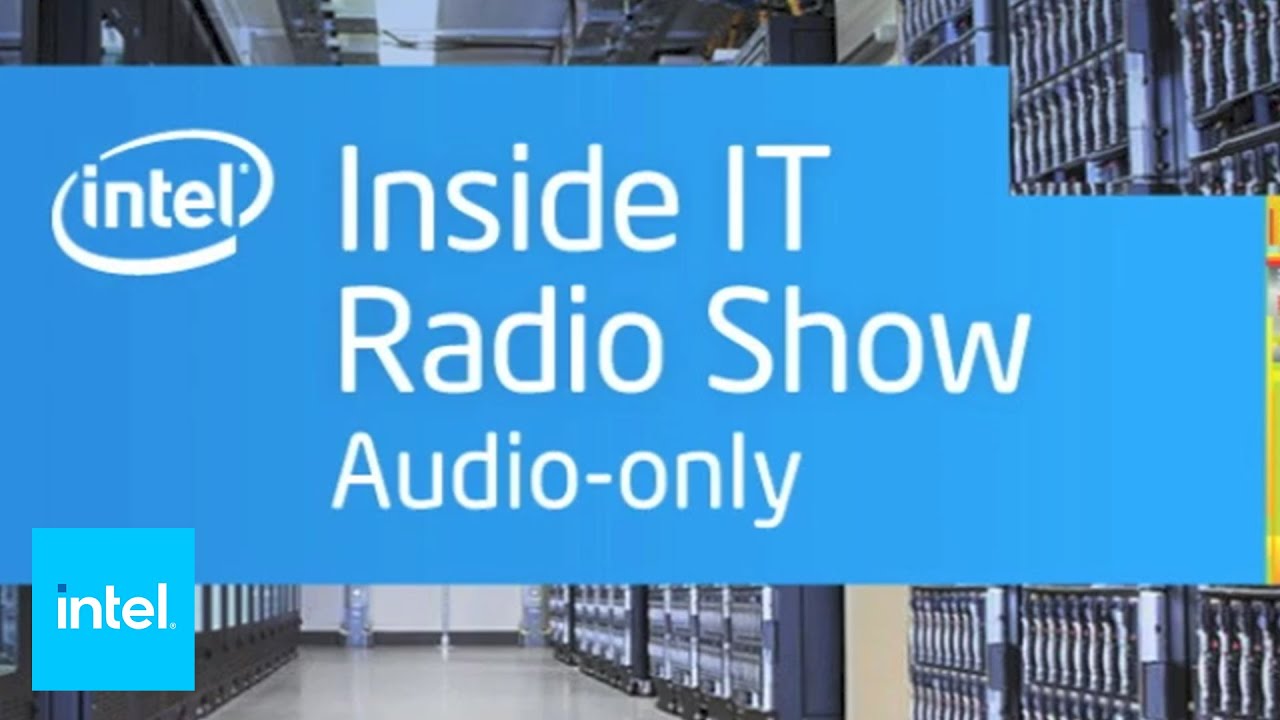 Inside IT: Deploying Windows 8 on Intel Architecture-Based Tablets | Intel
