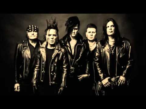 Video thumbnail for Rock ‘n’ Roll Junkie
