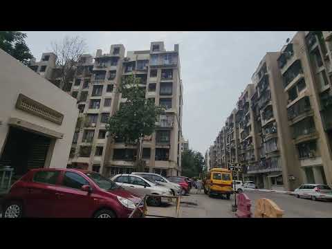 3D Tour Of Cidco Fam CHS