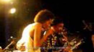 Patrice feat Ayo - Same Ol&#39; Story (Live)