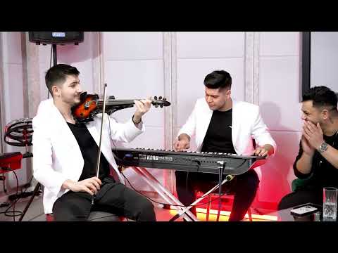 Formatia Ionut Cercel - Sistemul de la km 0 | LIVE 2025