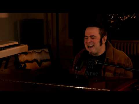 Counting Crows - A Long December (Jimmy Kimmel Live)