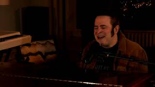 Counting Crows - A Long December (Jimmy Kimmel Live)