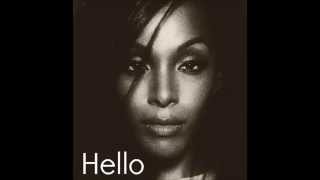 Dawn Richard[D∆WN]-Hello(Cover)