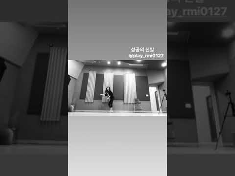 190423 Euijin - Instagram Video