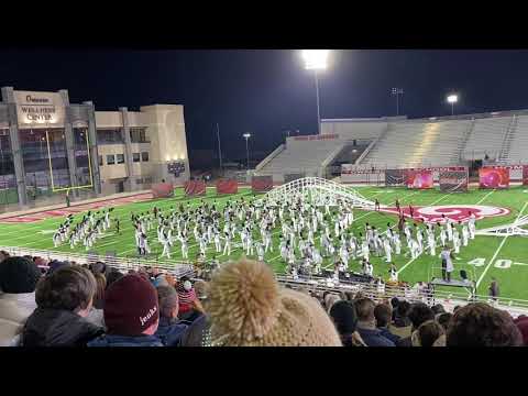 Bixby “Hades Land” - OBA 2019