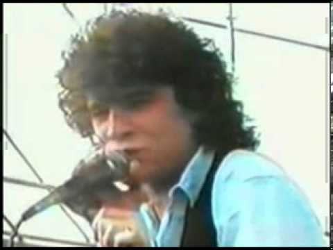 NAZARETH  "One From The Heart"  Live