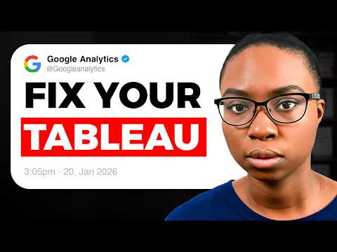 5 MISTAKES Google Data Analytics Certificate Graduates Make