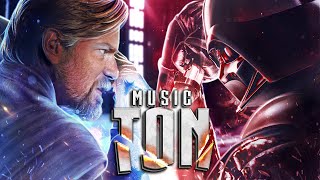 Download lagu Luz e Escuridão | Darth Vader Vs Obi-Wan (Star Wars) | Papyrus da Batata mp3