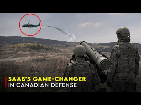 What Makes the RBS 70 NG Stand Out?