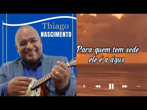 Não Se Preocupe - Tiago Nascimento